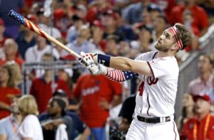 Why doesn’t the MLB have more super stars?