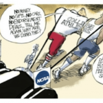 NCAA Protecting Amateurism or Capitalism