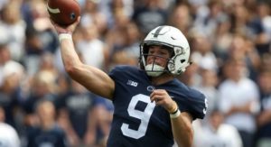 Big Ten Football Power Rankings Week 4