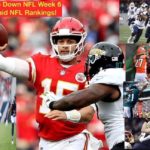 5 Worst NFL Teams Week Six