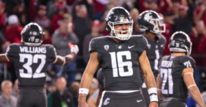 Pac-12 Power Rankings Week 9