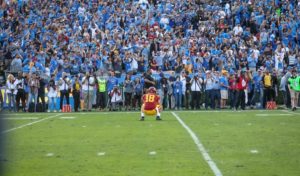 Pac-12 Power Rankings Week 13