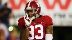 College Football Top 10 Rankings Week 11