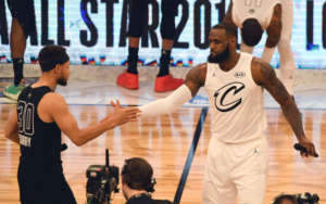 All-Star Game Draft