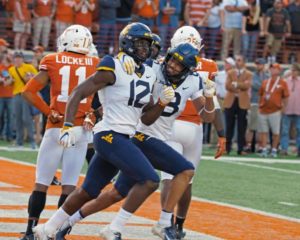 Big 12 Football Power Rankings Week 11