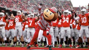 Ohio State Rose Bowl Trailer