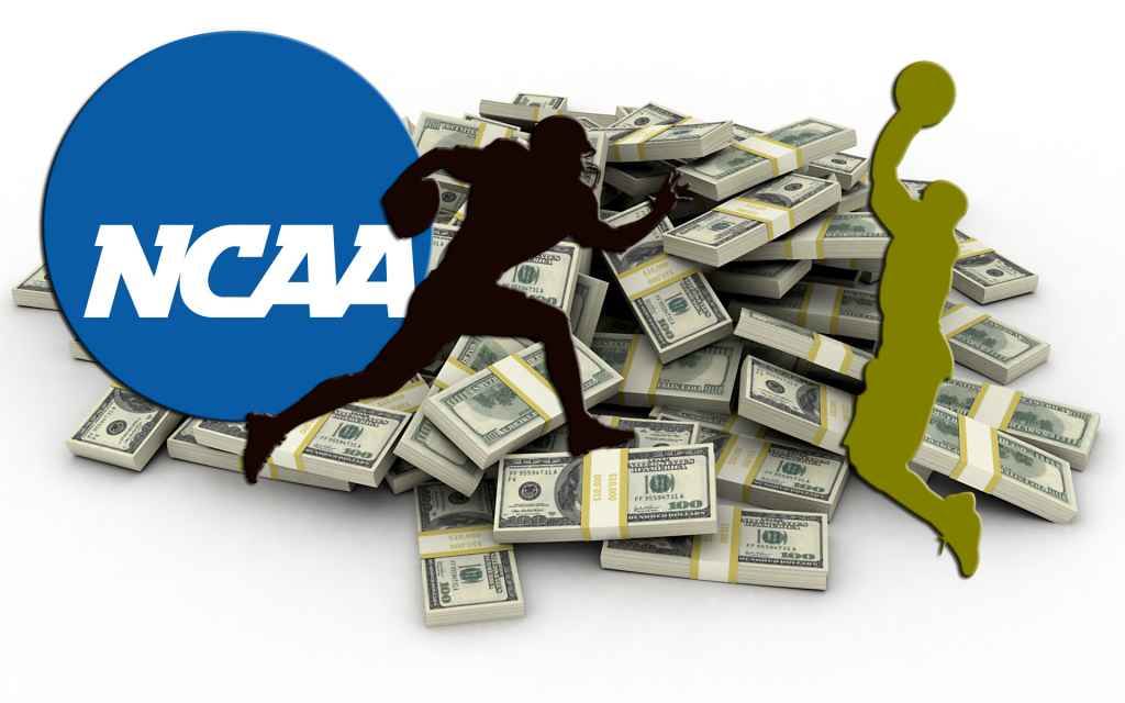 Alston v.NCAA ruling on student athletes educational benefits
