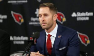 Kliff Kingsbury Interview: The NFL is Ready for Bold Coaching Philosophies