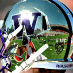 Washington Huskies Rose Bowl