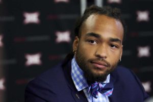 Dakota Allen Texas Tech NFL Draft