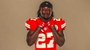 kareem Hunt Browns Domestic Violence suspended