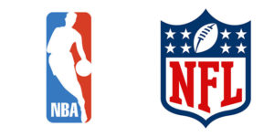 NFL NBA Future All Star Game Super Bowl