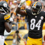 NFL Free Agency Antonio Brown and Leveon Bell disloyal