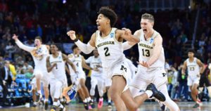 NCAA Twitter keeps taking Losses During March Madness