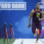 NFL Scouting Combine 2019