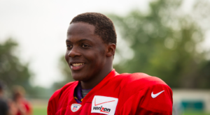 Bridgewater Avoids Miami Dolphins NFL