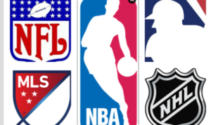 Can the NBA MLB or NHL pass the NFL as America's favorite sport