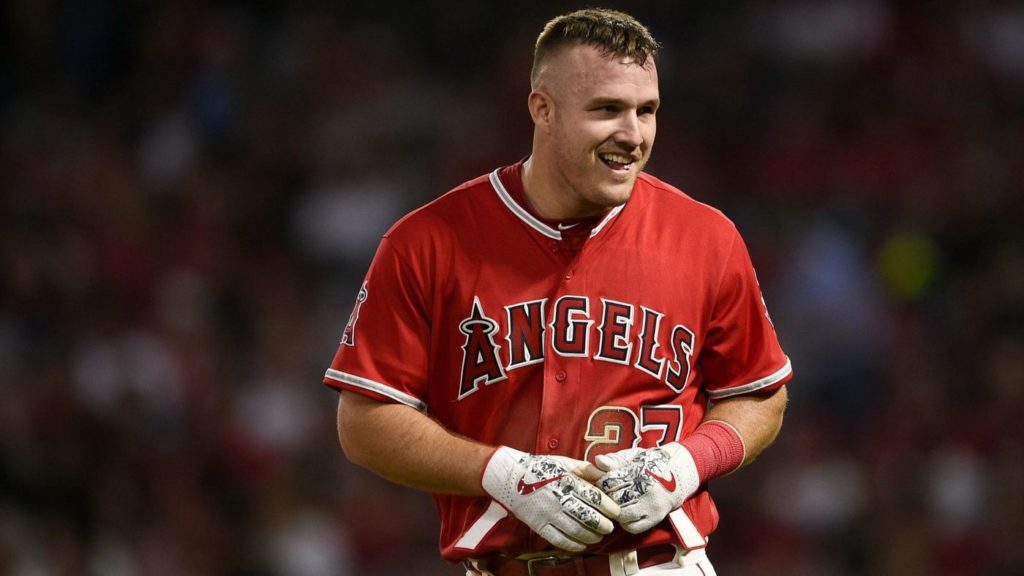 Mike Trout signed $430 Million contract with Los Angeles Angels but he is still underpaid