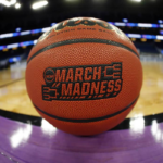 March Madness round 1 Oregon vs Wisconsin UC Irvine college basketball