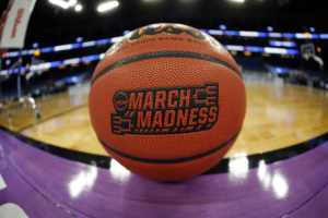 March Madness round 1 Oregon vs Wisconsin UC Irvine college basketball