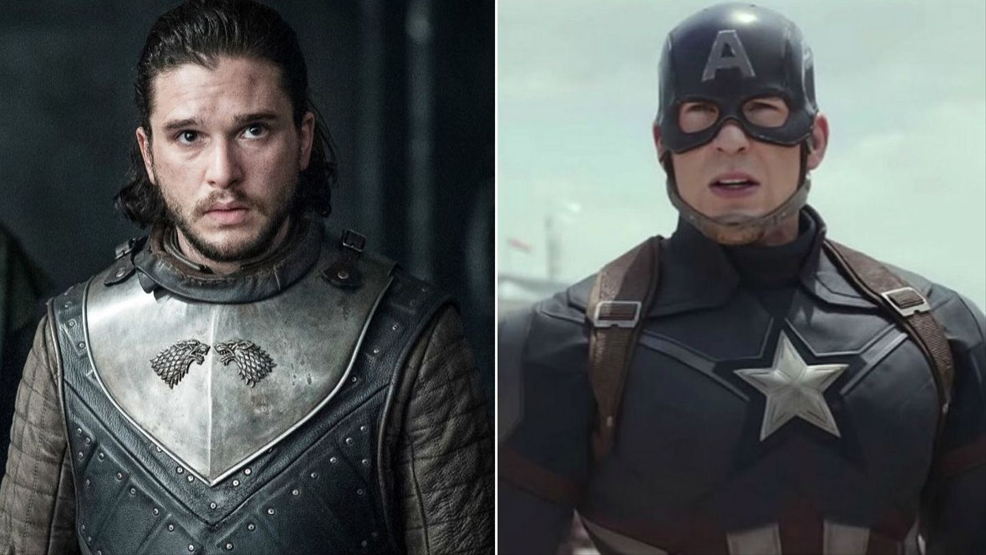 Game of Thrones Season 8 and Avengers: Endgame if you can only choose one