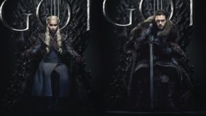 Game of Thrones season 8 teaser battles