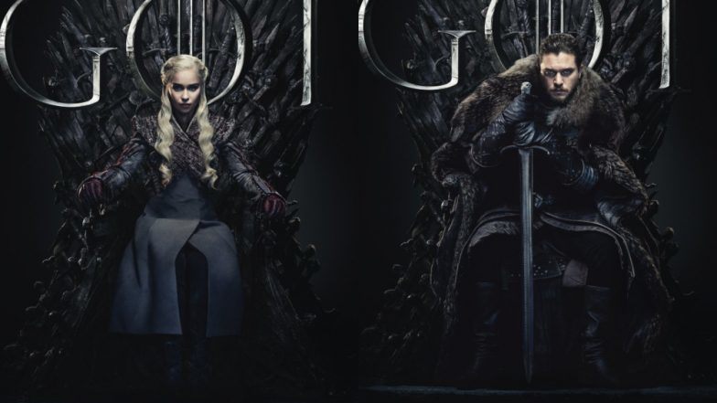 Game of Thrones season 8 teaser battles