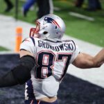 Ten stats show that gronkowski is the greatest nfl tight end of all time
