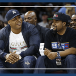 Ice Cube Disney Regional Sports Networks