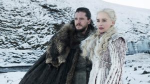 Game of Thrones season 8 Episode 1 premiere review
