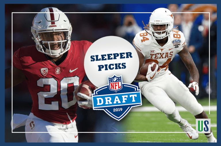 NFL Draft 2019 5 Sleeper Picks That Will Make an Impact in the League
