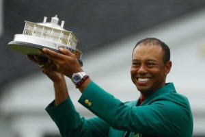 Hot takes house: Tiger Woods Masters, LeBron blame, Russell Wilson Contact