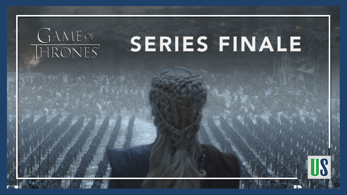 GOT Season 8 Episode 6 Review: The Iron Throne series finale
