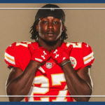 Kareem Hunt signed by the Cleveland Browns