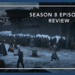 Game of Thrones Season 8 Episode 4