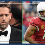 max kellerman says larry fitzgerald is not a hall of fame player
