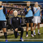 Megan Rapinoe won't go to the White house if USWNT wins world cup