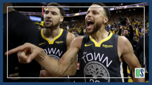 Golden State Warriors dynasty