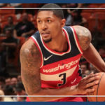 Bradley Beal COntract Extension Washington Wizards