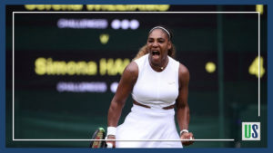 Serena Williams, athletes, equality