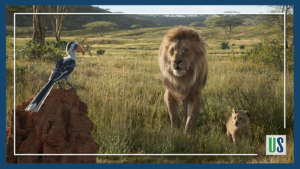 The Lion King