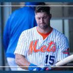 Tim Tebow's Baseball career with the mets is coming to an end