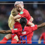 USWNT stats and records best in America FIFA World Cup Finals