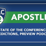 Pac-12 Apostles Podcast Ep 2