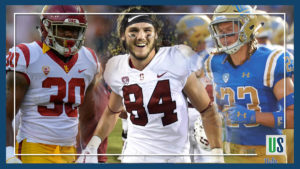Pac-12 breakout players Offensive 2019
