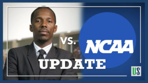 Rich Paul Rule Overturned NCAA Agent Rule