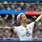 USWNT Makes More Than USMNT USSF says so