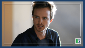 Aaron Paul
