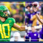 Unafraid Show's Pac-12 2020 NFL Draft Preview: Part Two