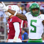 Pac-12 Football Review: Oregon leads 2020 recruiting, BYU Games, KJ Costello